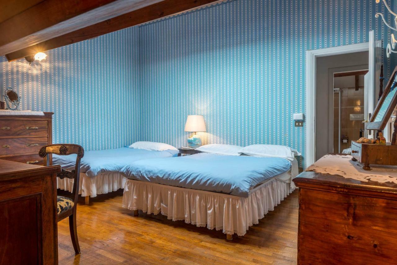 Appartamento Piccola Casa Antica Ferrara Esterno foto
